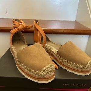 Vince Camuto Espadrilles